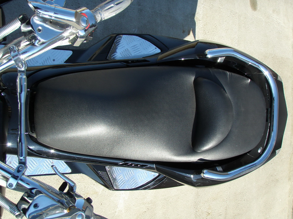 Купить мотоцикл Yamaha Maxam 2006 фото 20